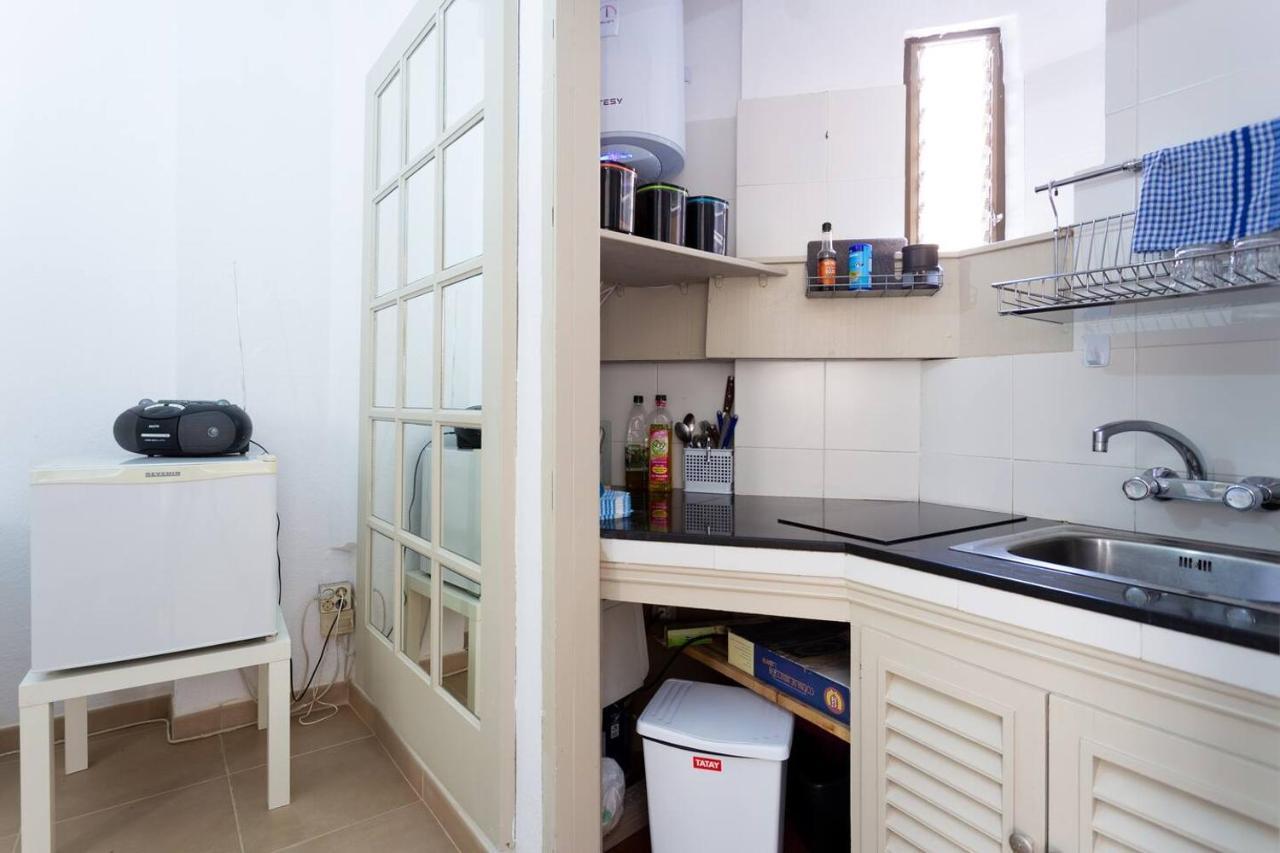 Apartamento Plaza Del Principe Santa Cruz de Tenerife Exterior foto