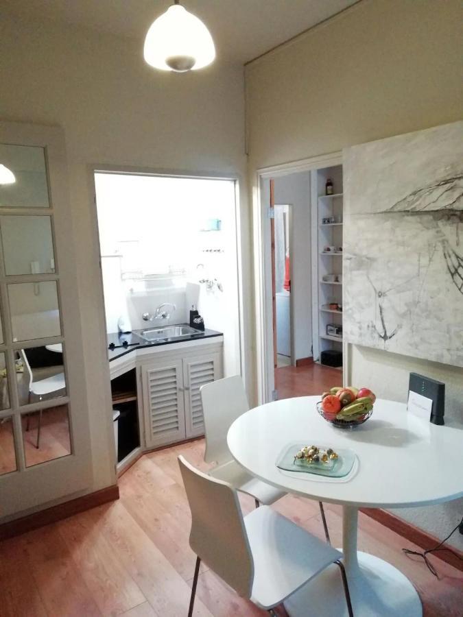 Apartamento Plaza Del Principe Santa Cruz de Tenerife Exterior foto