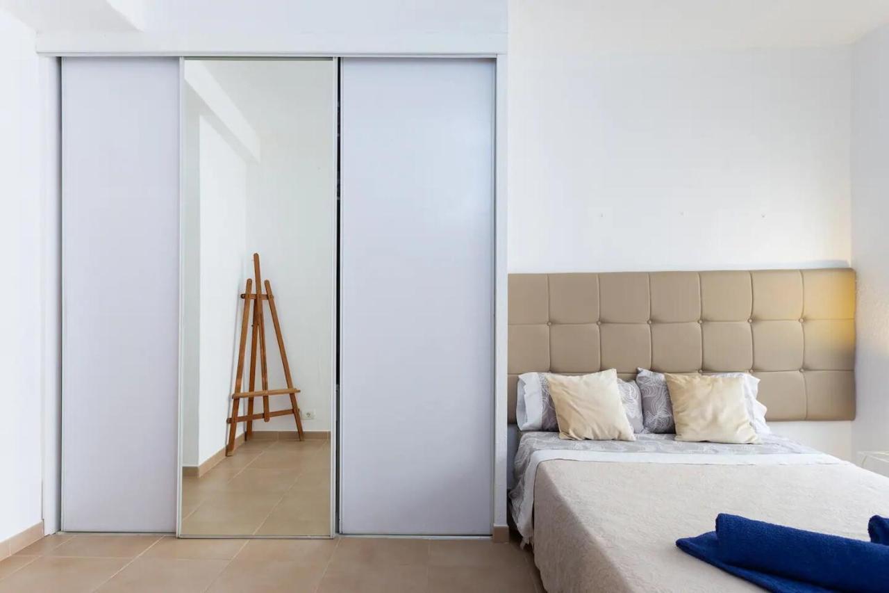 Apartamento Plaza Del Principe Santa Cruz de Tenerife Exterior foto