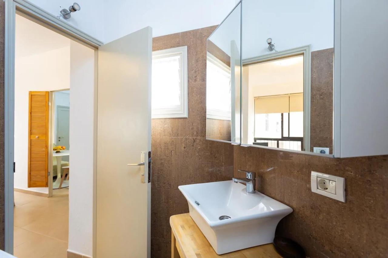 Apartamento Plaza Del Principe Santa Cruz de Tenerife Exterior foto