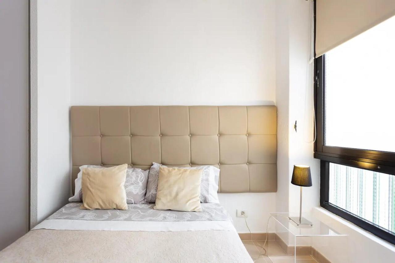 Apartamento Plaza Del Principe Santa Cruz de Tenerife Exterior foto
