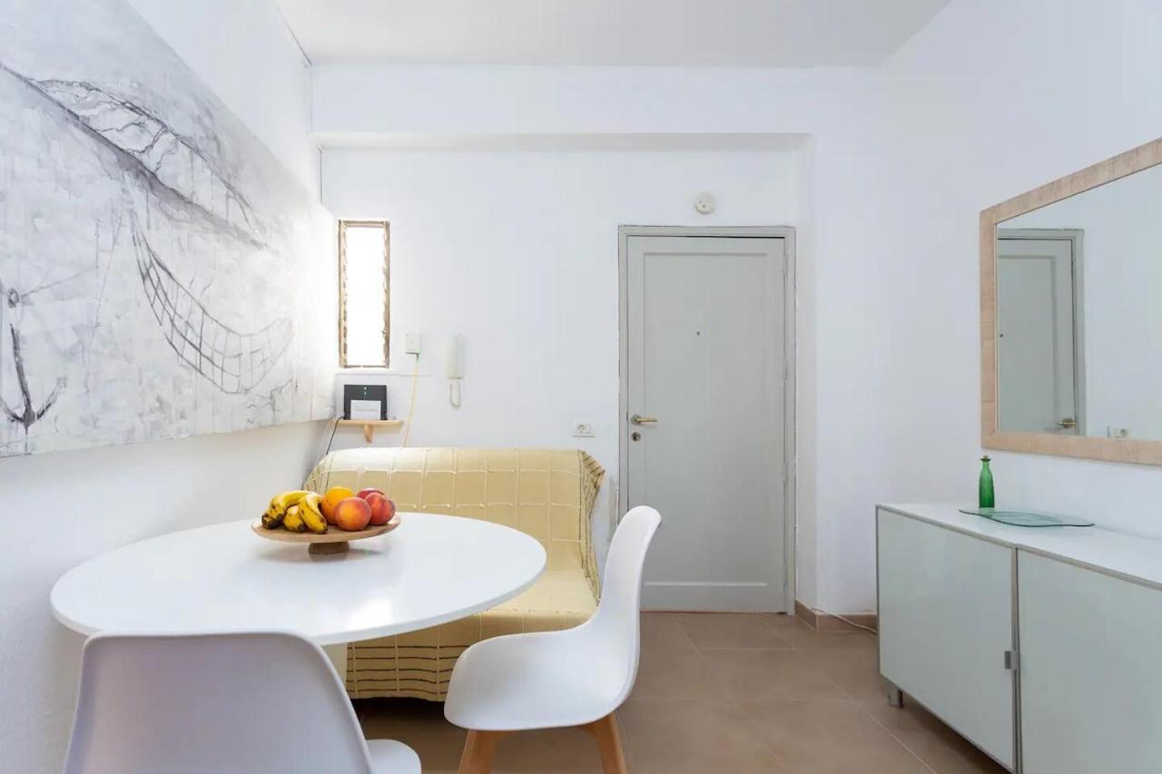 Apartamento Plaza Del Principe Santa Cruz de Tenerife Exterior foto